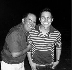 TheCarlosPenaSr's profile picture. I love my kids