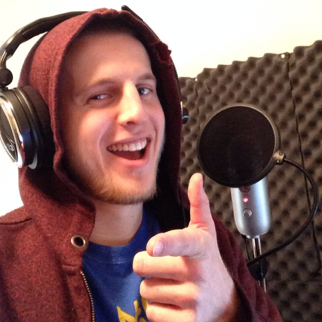 Your fun loving upcoming new favorite artist.
