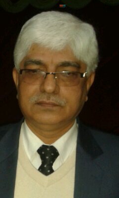 EXECUTIVE ENGINEER UP POWER CORPORATION LTD AT BASTI UP INDIA