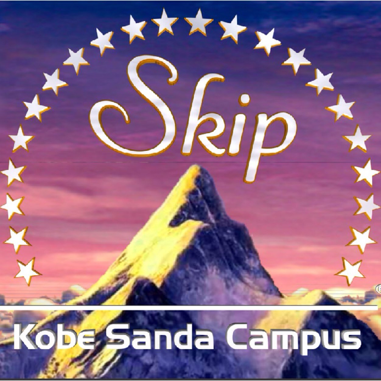 ksc_skip's profile picture. 関学三田キャンパス唯一の映画鑑賞サークルです☆クラブハウス第一ミーティングルームで活動中！みんなで一緒に大画面で映画をみましょう！月に一度イベント発生。ブログ、ぜひ来てください♪