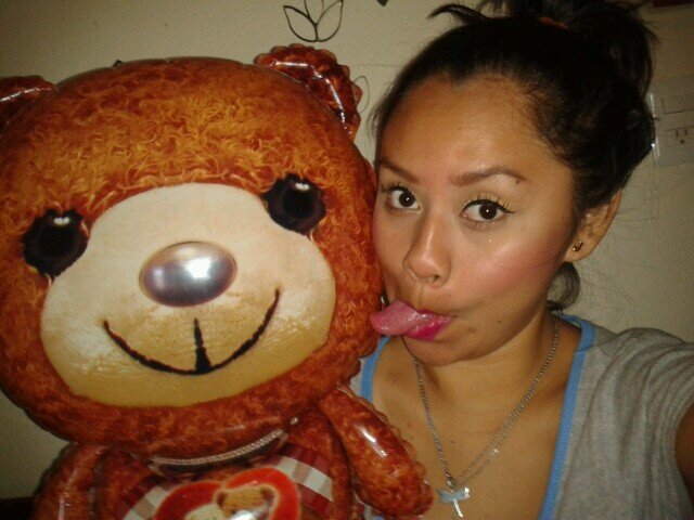 no se a donde voy Pero sí quieres ven conmigo!!!!☺♥