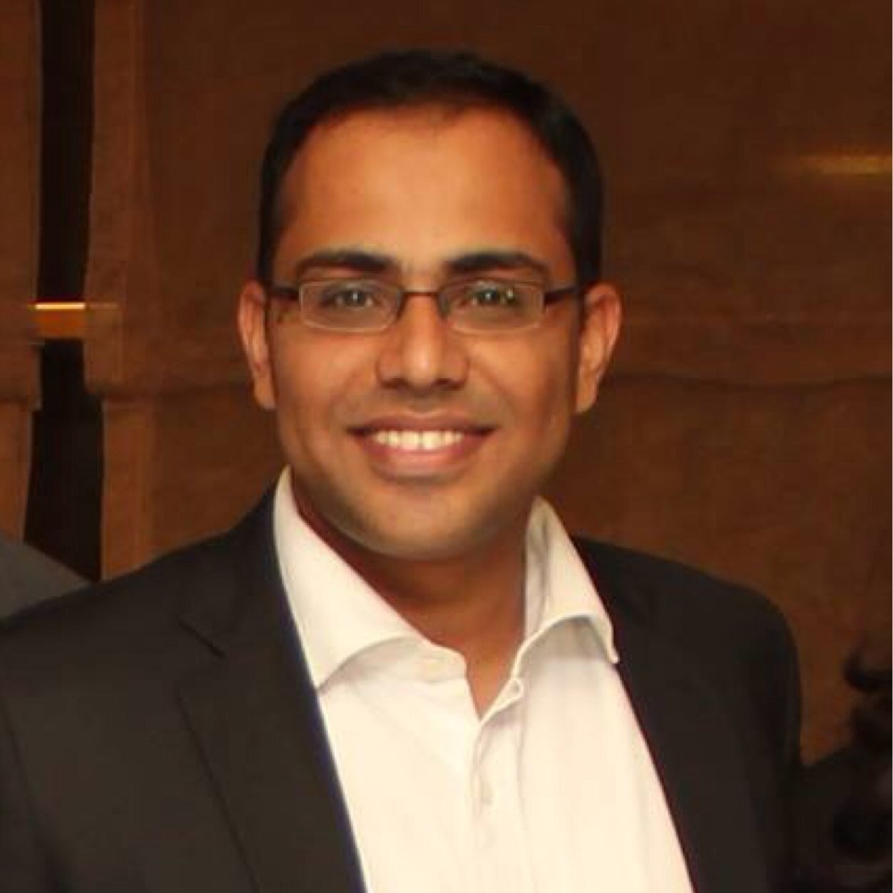 Director of Sales & Marketing InterContinental Hotels Group.