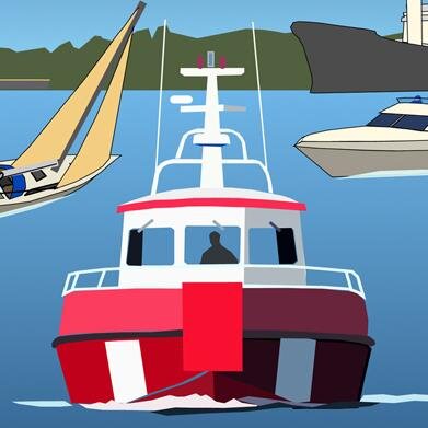 ⚓ Boating Info, Resource & Tips #sailing #boating #yachting #Apps #safety⚓