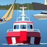 TheBoatingBlog's profile picture. ⚓ Boating Info, Resource & Tips #sailing #boating #yachting #Apps #safety⚓