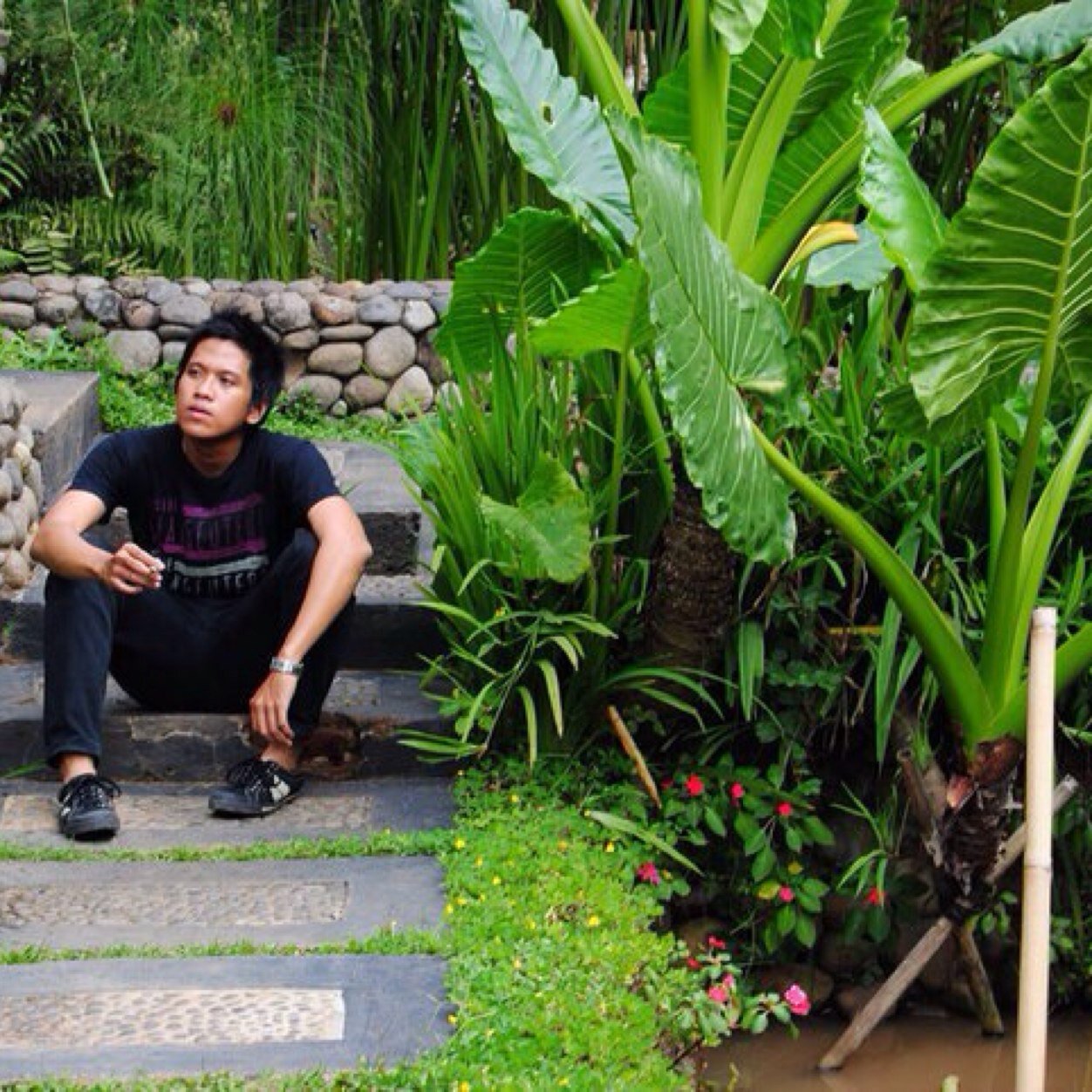 #thinking

ig : donnysatyandhika