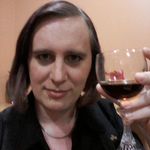 Coder, AI researcher, Maker, Clarinetist, Duck Lover, Music Lover, Trans Lesbian, Planeswalker, and epic level Wizard from Silverymoon (possibly Australian).
