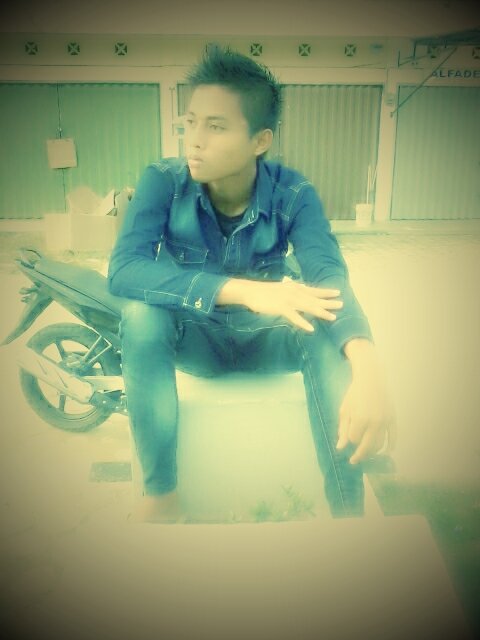 colisma_arif's profile picture. 