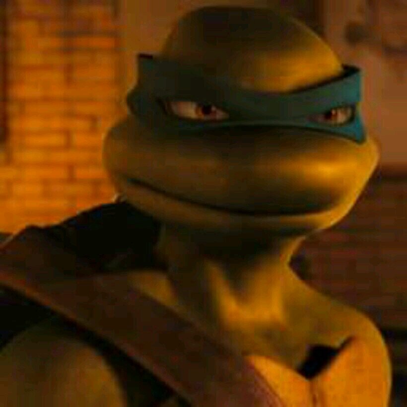 Fearless leader of 3 brothers, helping them learn how to survive from evil while protecting the people of New York.