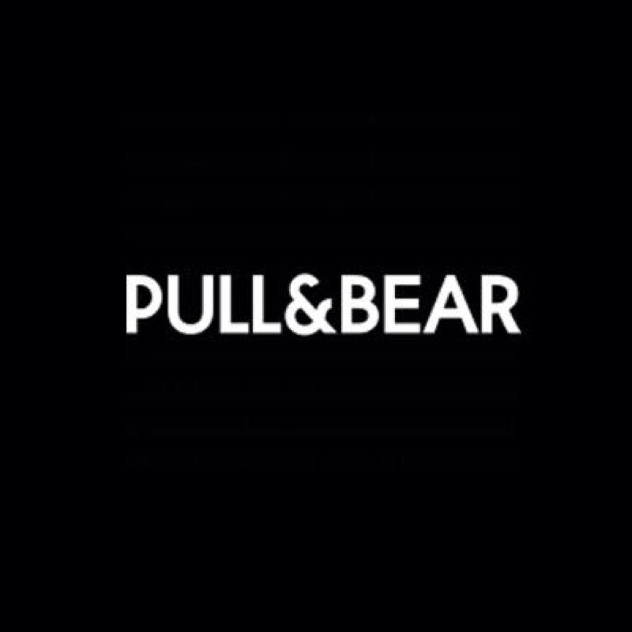 pullandbear_wep's profile picture. 