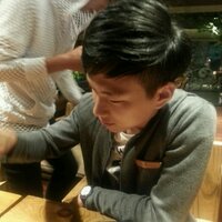 김찬욱 (@antcoon) 's Twitter Profile