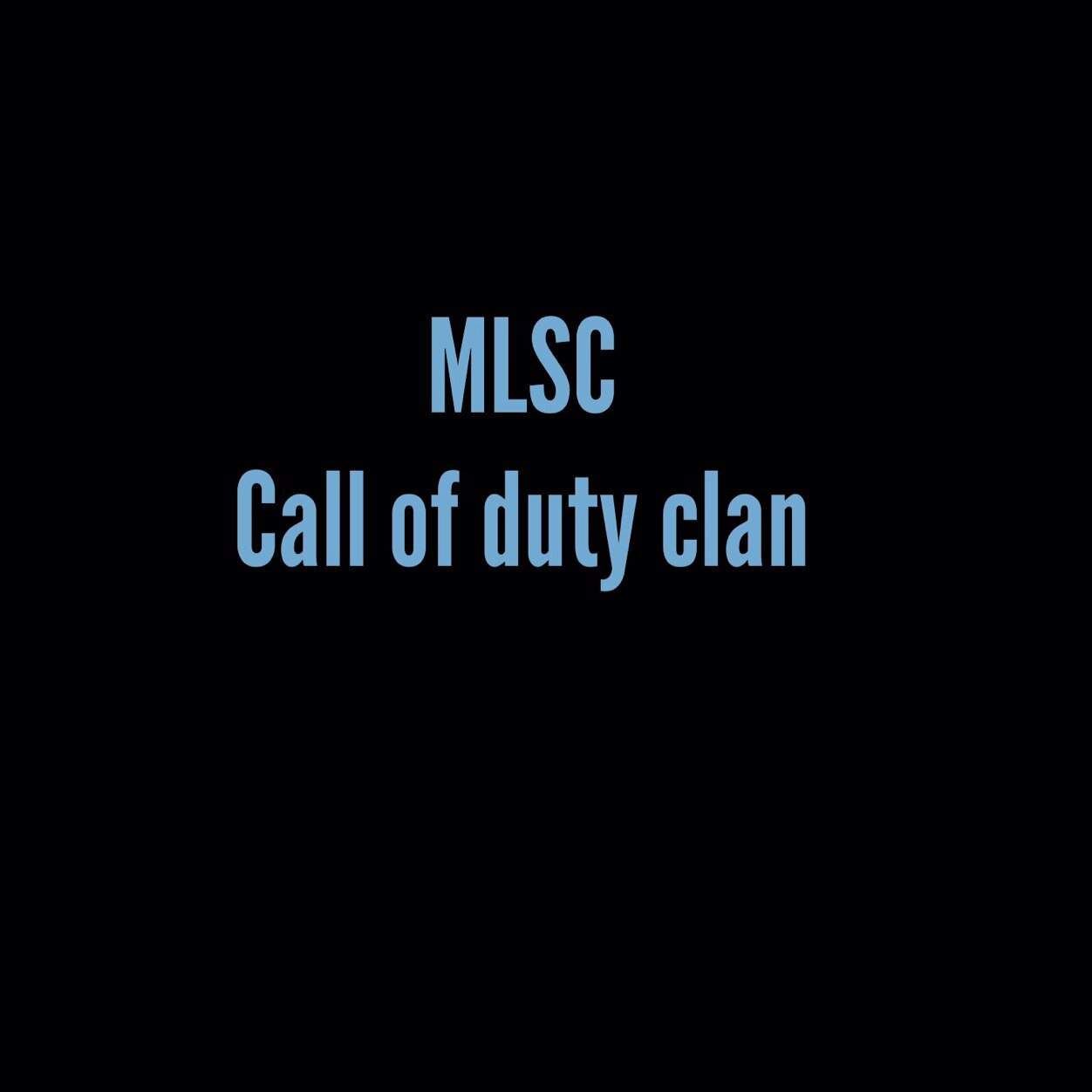 mlscofficial's profile picture. MLSC GAMING OFFICIAL TWITTER members MLSCMONKEY MLSCDOGFACE MLSCxSIMANG MLSCxBULL MLSCxKIGGYC02