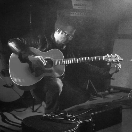 goguitarlessons Profile Picture