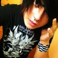 Nicky (@nick_devil_) 's Twitter Profile
