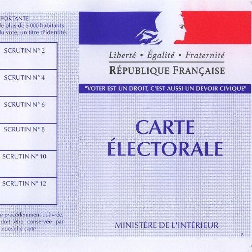 Regard humoristique sur les politiques Français
