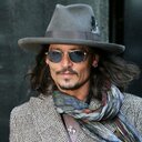 Johny Depp - @P73e3trtJohny - Twitter