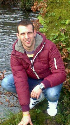 adritraba's profile picture. 