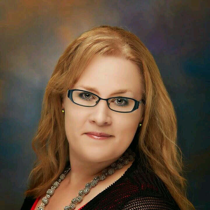 stacylmcdonald's profile picture. 