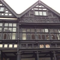 Chester Civic Trust (@chestercivtrust) 's Twitter Profile