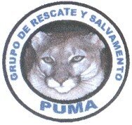 Grupo de Rescate y Salvamento Puma adscrito a Protección Civil.