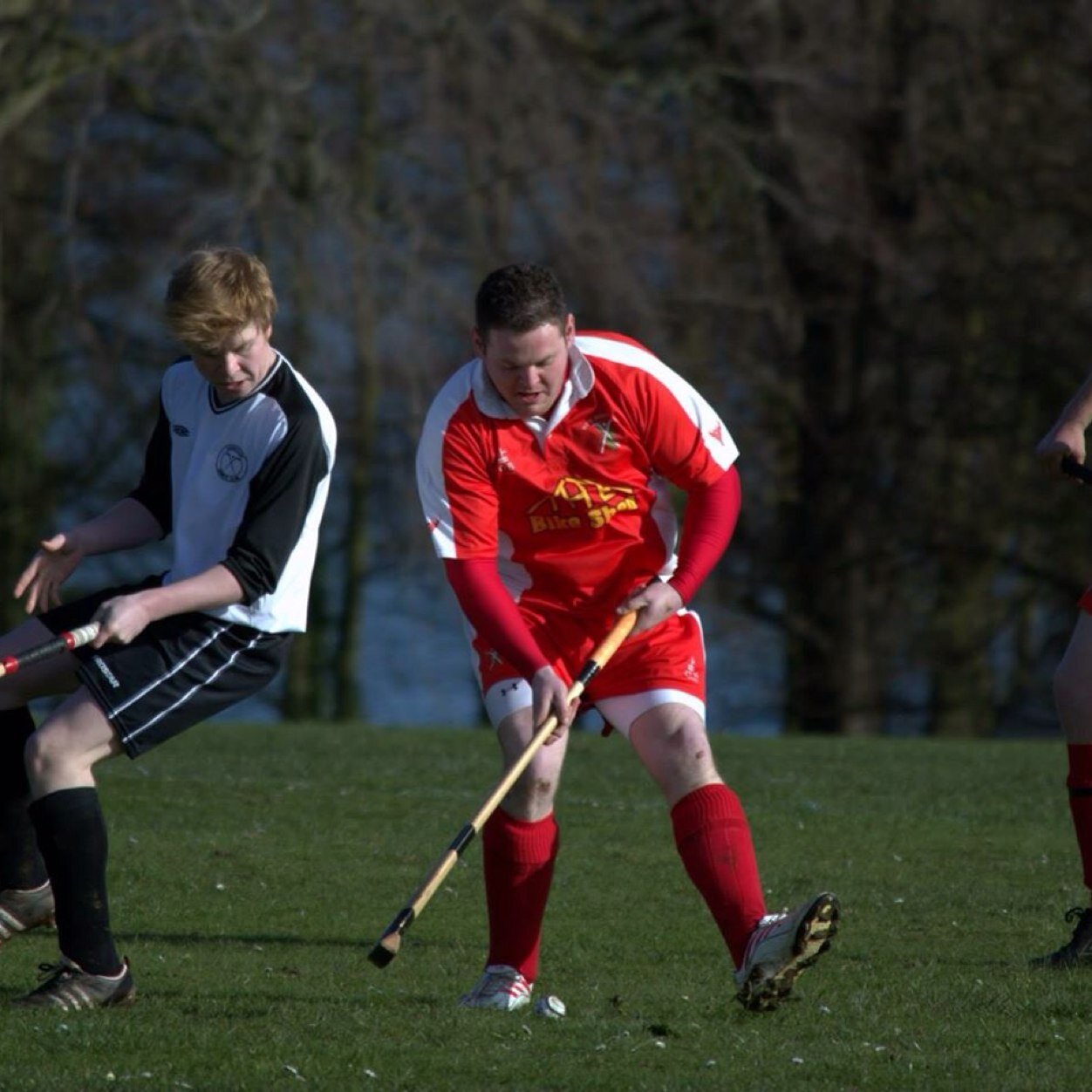 Chrissm1987's profile picture. 