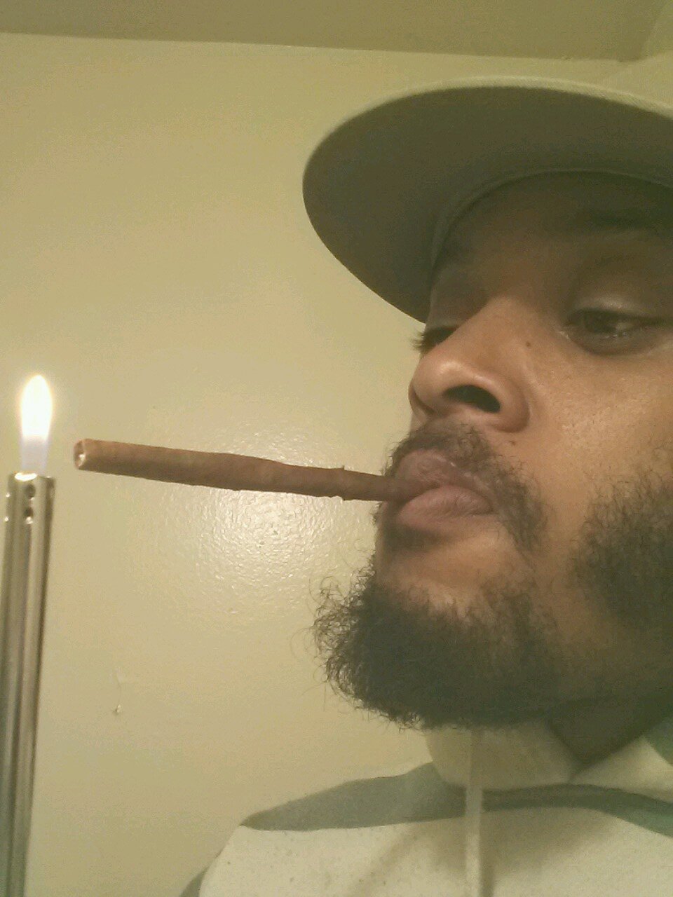spook from 1200blk gdc