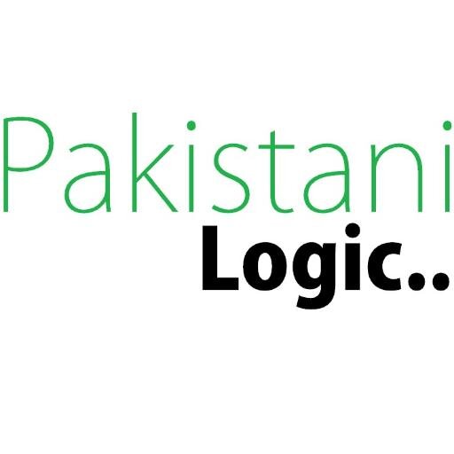 Pakistanilogic's profile picture. Just a typical Pakistani who everyone knows or ever wanted to know ;) Don't be offended by my tweets just Enjoy! :D