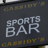 Cassidy's Sports Bar (@cassidysbar) 's Twitter Profile