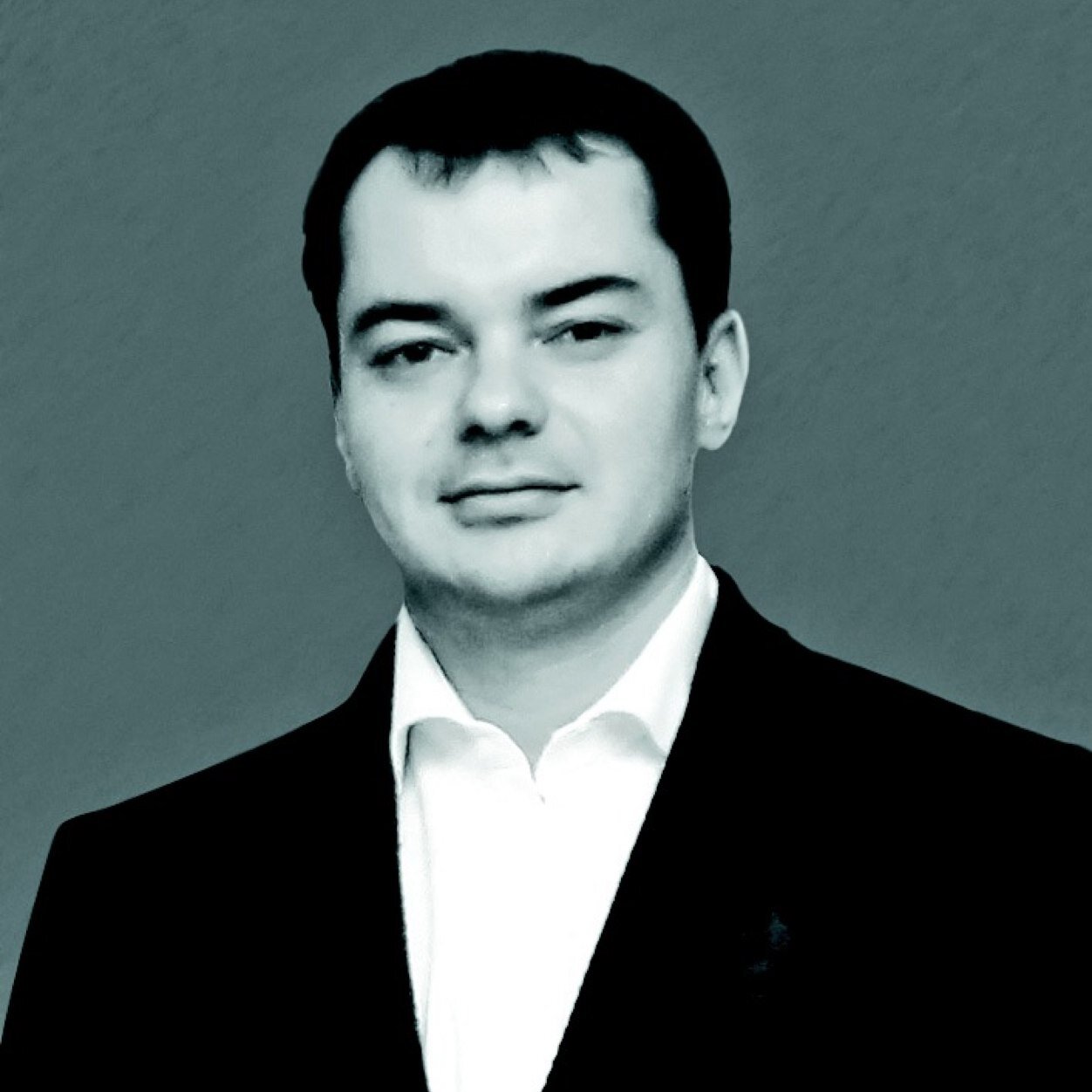 vbmargolin's profile picture. 