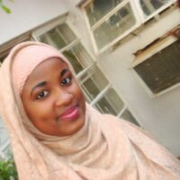 bintu fatima aliyu (@mss_bintu) 's Twitter Profile