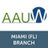 AAUW Miami Branch