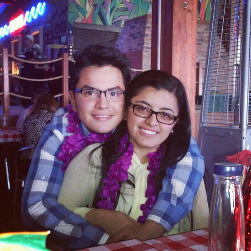 Llanera, enamorada de Dios y del hombre que se roba mis sonrisas a diario , Estudiante Ingeniería Financiera// 22 Años :)