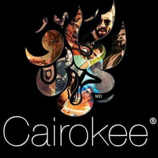 قوات الكايروكيانز - Cairokeeians Forces
القوات الخاصة لكوكب كايروكي - كوكب الروقان ;)

Page:http://t.co/lY22BMBAVw
Admin:@_MohamedHazem
#Cairokee♥