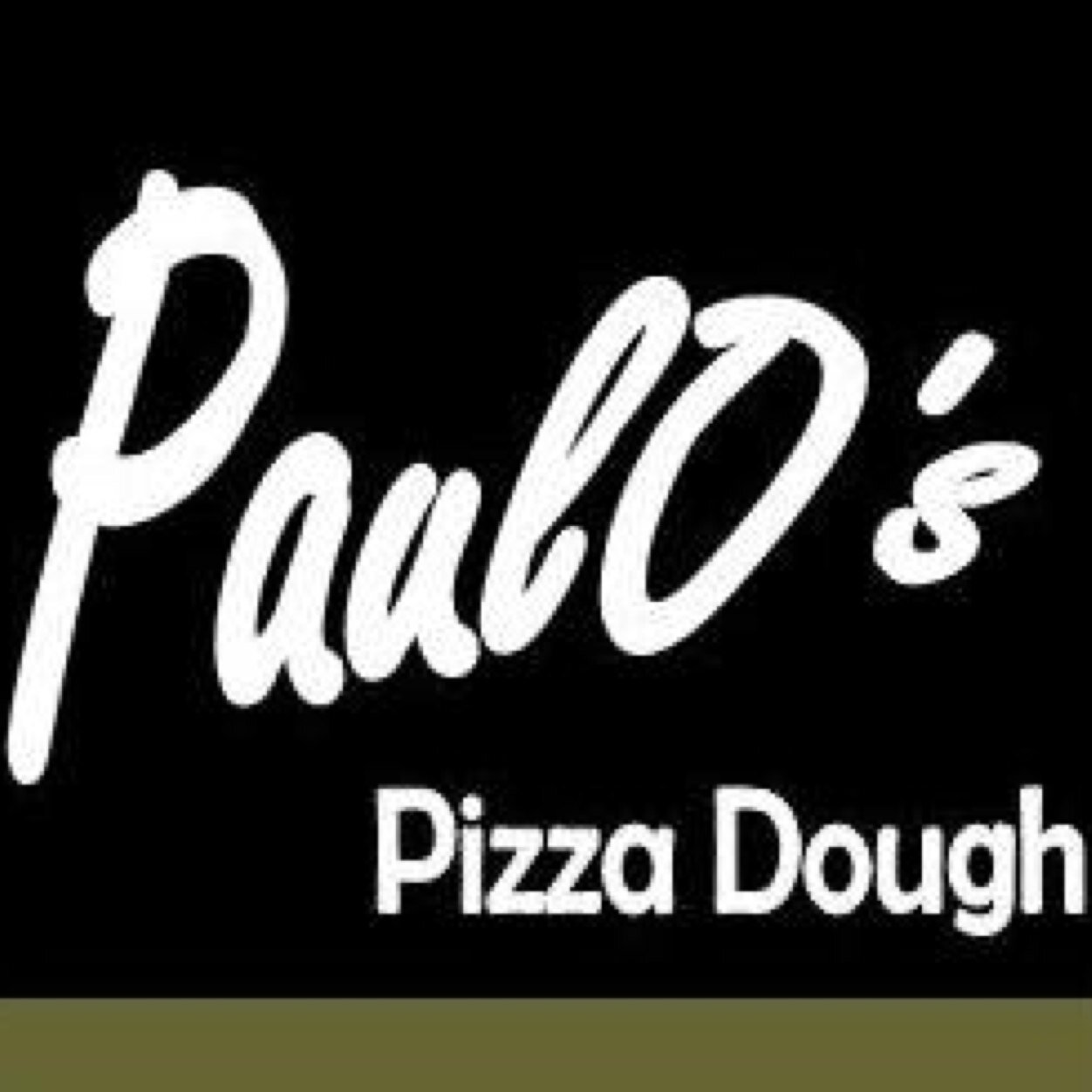 Paulo's Pizza Dough- Homemade thin crust pizza dough. Frozen pizza dough manufactured in Wexford. Make pizza, garlic bread, or dough balls.