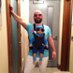 B Rees (@r33sbj) Twitter profile photo
