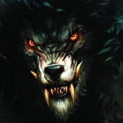 keamanan penduduk desa mulai terganggu karena ulah kawanan werewolf