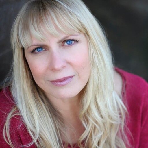 Actress, writer and co-creator of Goody Goody!