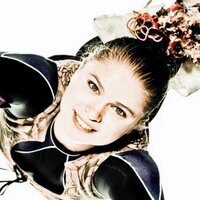 Jana Colgin (@janathetrainer) Twitter profile photo
