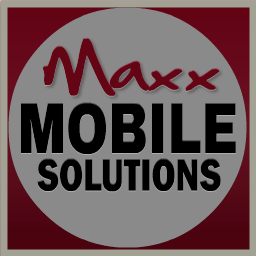 MaxxMoSolutions's profile picture. Maxx Mobile Solutions provides mobile technology platforms & delivery to progressive businesses & professionals seeking to gain marketplace leverage.