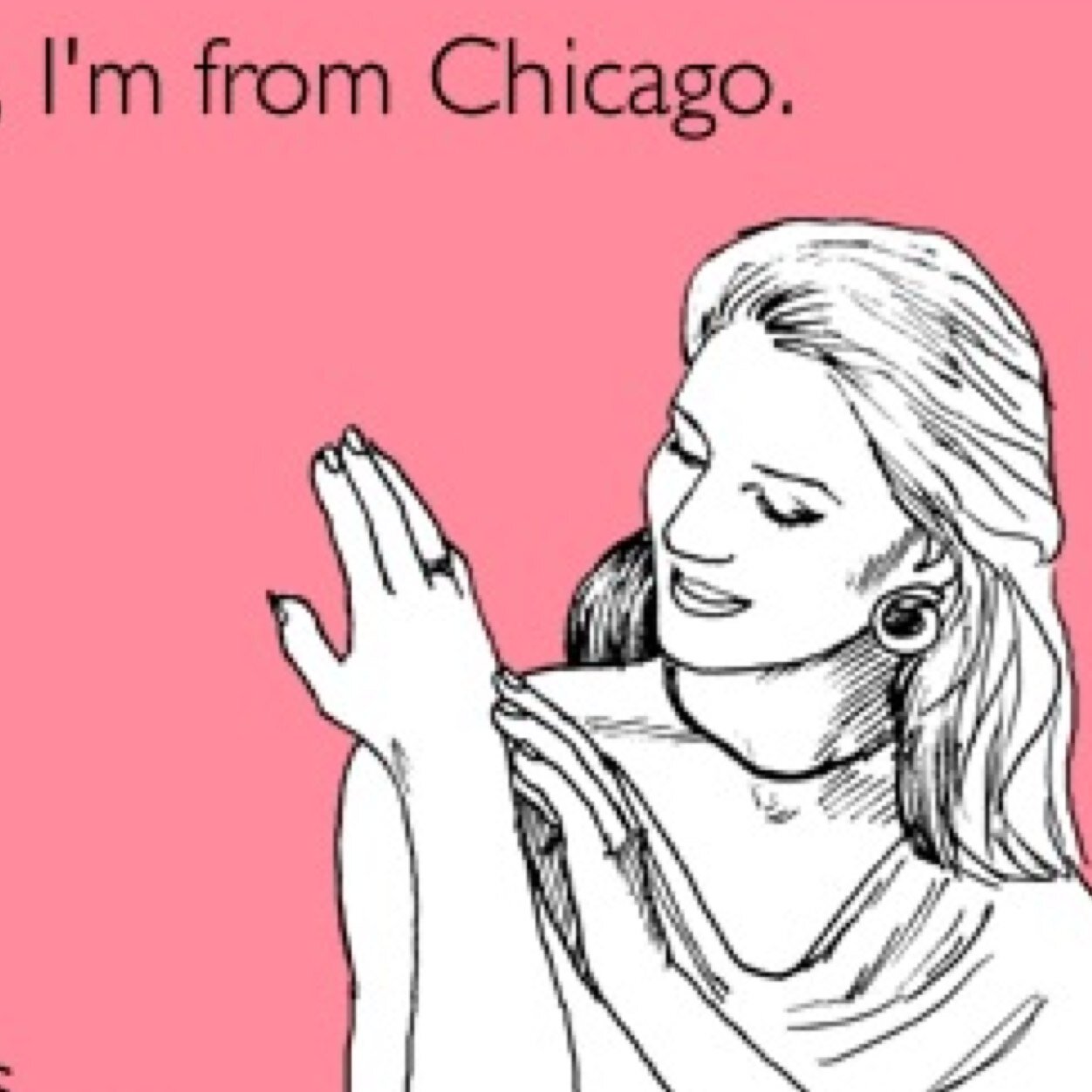 CityGirlSoSilly's profile picture. Laughing is great exercise but when you giggle it is so much more #adorable ☺️