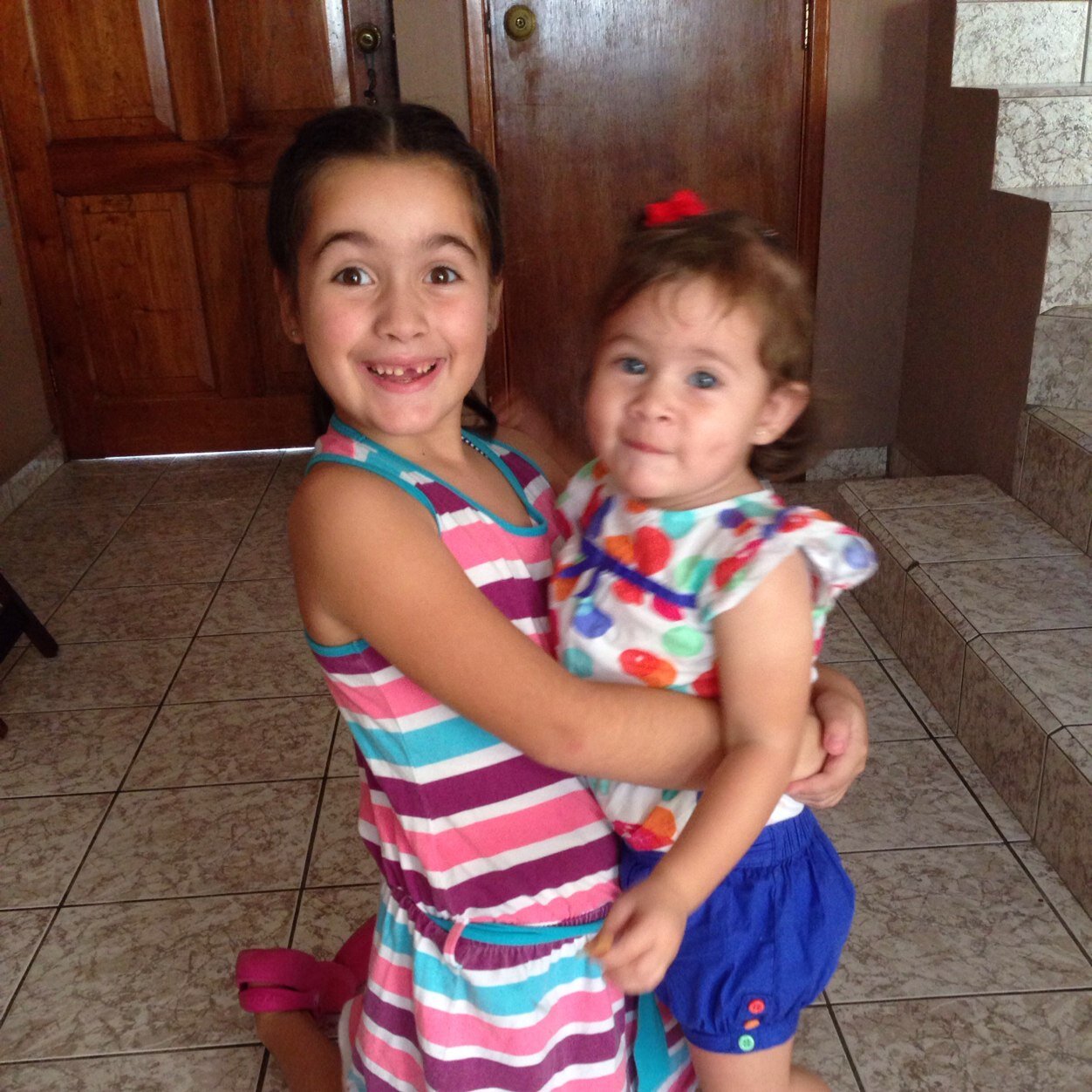 Amo a mi familia!!!!! A toditita ella!!!