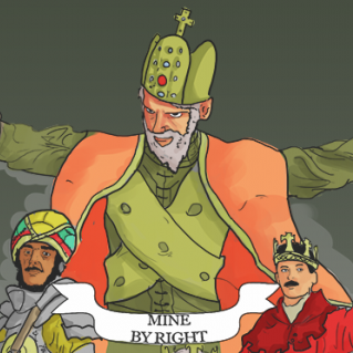 shade1522's profile picture. 