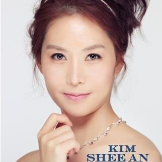I LOVE K-POP ILOVE KIMSHEE AN