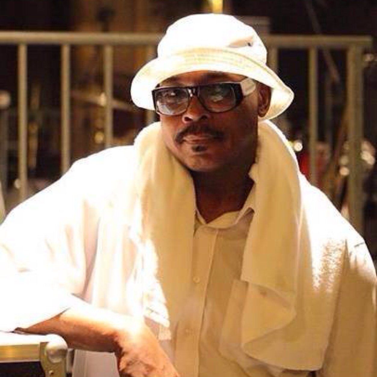 Harvey Mason-Mase