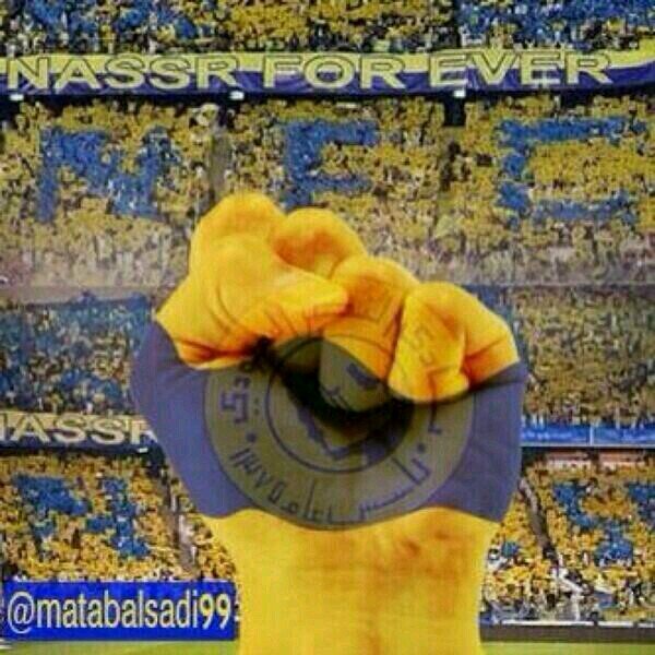 أناء النصر والنصر يجري في دمي