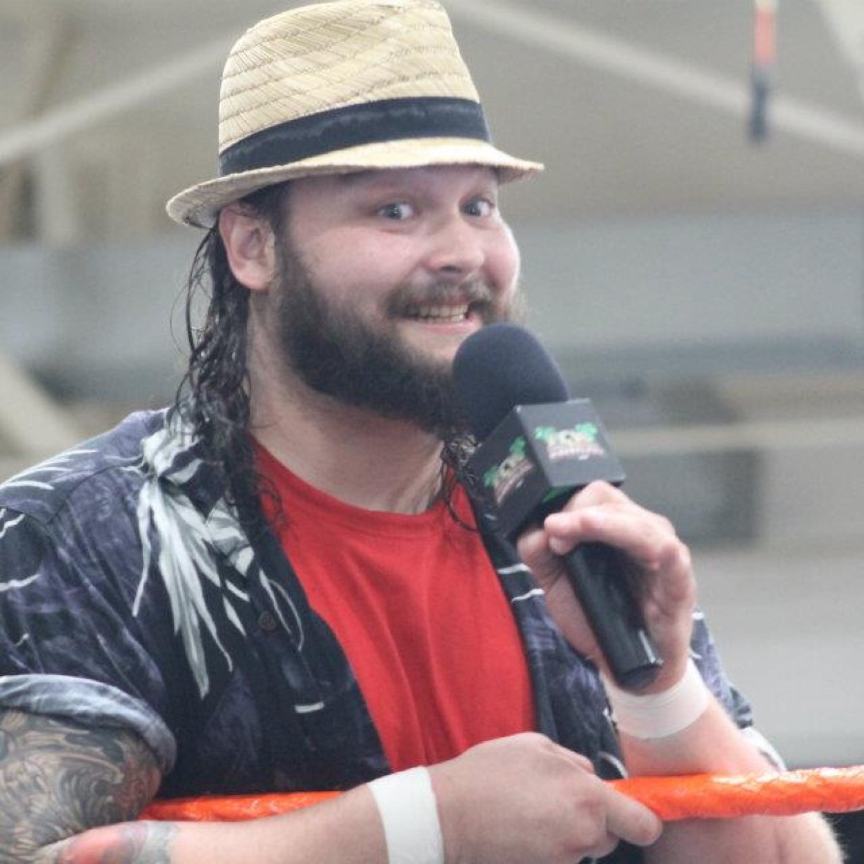 JoeWyatt_'s profile picture. You're Resident WWE Fan.