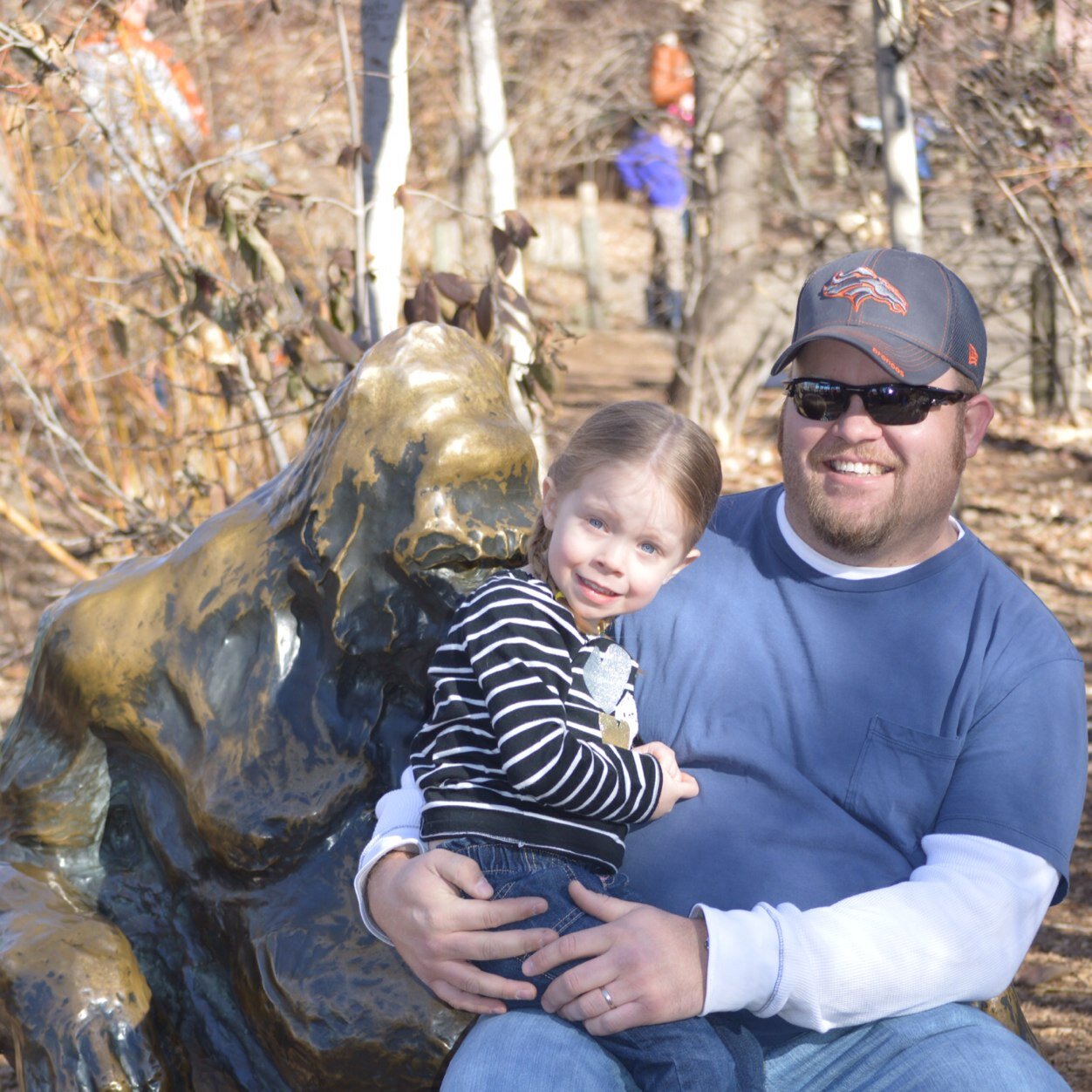 CurtisD1980's profile picture. 