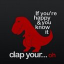 Craig Burden - @Birdie2626 - Twitter