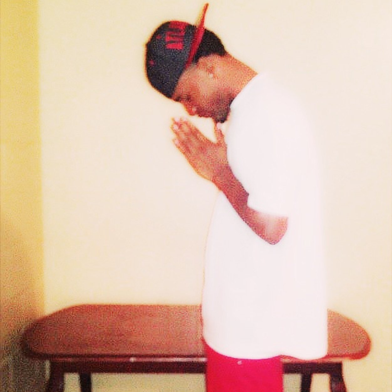 Its E.C.H.O Bih!!!!! #TiiiiiiiiiiiiiiH ItsLiLCBitch #BELIEVEDAT