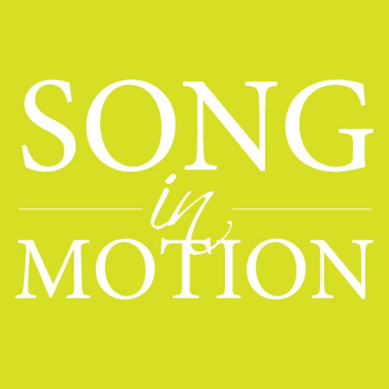 Song in Motion: The Show Choir Magazine.