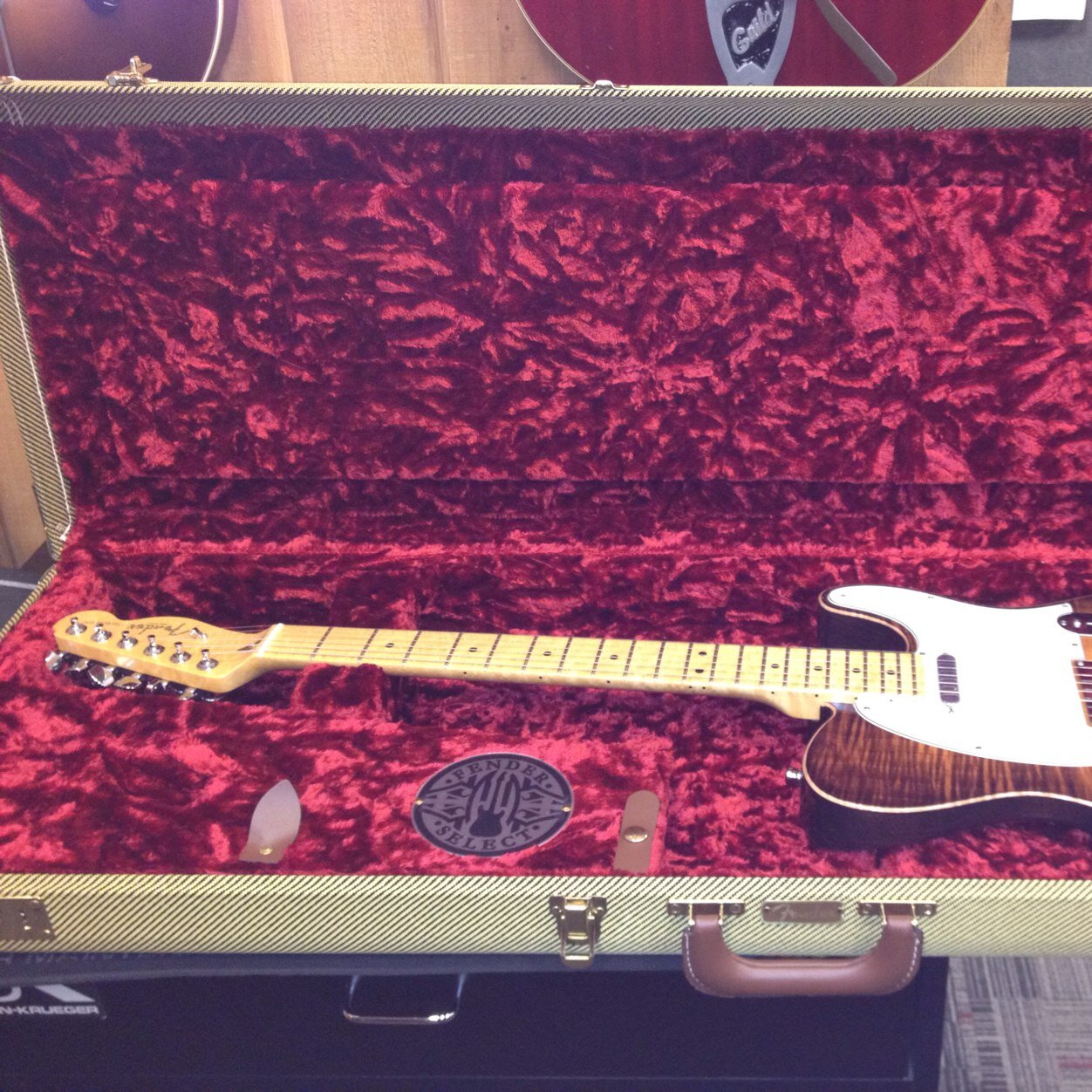 ZackAckerman's profile picture. Space Geek, SyFy Obsessed, Sometime Plays Guitar (Badly)